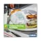 Dixie All-Purpose Food Wrap, Dry Wax Paper, 12 x 12, White, 1000PK GRC1212 - alternate 2